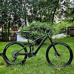 Norco Fluid VLT C2 140 Lyric E-MBT size S3