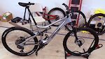 Amflow PL Carbon – Large – Under 200 Miles