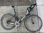 BMC Gran Fondo GF02