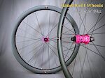 RESERVE Carbon Road / Gravel - ALL AXLES