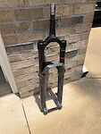 Rockshox Zeb Ultimate 3.0 w/ 160&170mm air chamber