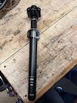 RockShox Reverb AXS 150mm Dropper Seatpost - 31.6mm