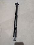 TranzX 170mm Dropper Post off Specialized