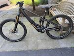 ORBEA Wild M-Team
