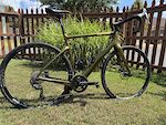 Cervélo Áspero GRX 810 2x – Size 56