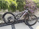 Specialized Epic 8 Pro Size L