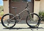 Transition Smuggler Medium