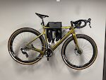 Cervélo Áspero /Full Carbon/ ZIPP/ 2023 Wireless AXS