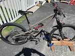 Commencal Clash – Small | Upgraded | $2,500