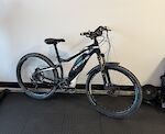 Haibike SDURO HardSeven SL E-Bike