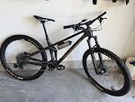 Transition Spur Carbon GX | Carbon Wheels | M