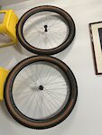 Roval Control SL W/ DTSwiss 180 Hubs