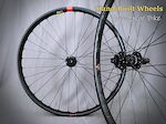 RESERVE Carbon - MTB, Gravel & Fat hubs