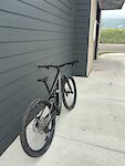 Specialized Turbo Levo R Comp Carbon S2