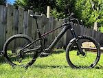 Norco Sight VLT CX C2 150 Size 4