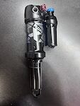 Fox Float X Trunnion 205x62.5 Performance Elite