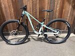 PIVOT TRAILCAT LT PRO X0 AXS, XS