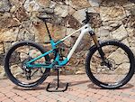 Yeti LT (Large)