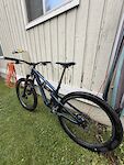 Yeti SB160 DHX2 coil