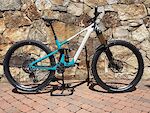 Yeti LT (Medium)