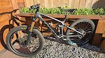 Trek Remedy 9.9 Carbon – Medium – Top Spec