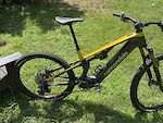 Cannondale Moterra SL 1 Large