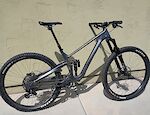 Kona Process 153 CR DL - very little use