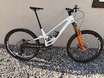 Orbea Rallon XL 450