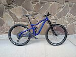 Devinci Troy GX 12s with FOX Suspension Upgrade