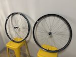 Roval Control World Cup Carbon 29”