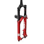 RockShox Lyrik Ultimate Linear XL Red 160mm