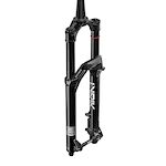 RockShox Lyrik Ultimate Linear XL Black 160mm