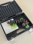 DVO Jade X Coil Rear Shock 205x65mm