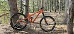 Pivot firebird SLX/XT build