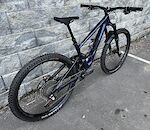Specialized Enduro Custom Build NEW Wheels and Tires