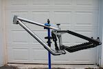 Frameworks DH Medium Frame