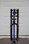 Fox Factory 40 GripX2