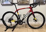 Trek Domane SLR6 Gen 4, 56 Frame – Very Low Km’s