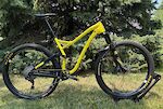 Niner Jet 9 RDO, excellent condition, ready to ride