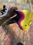 Cannondale bad habit size medium