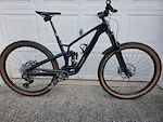 TREK FUEL EX 9.8 CUSTOM BUILD