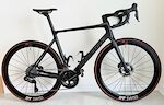 Colnago V4Rs Bike, Like New, 894 kms, Black