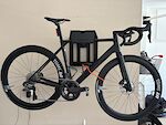 Canyon Ultimate CF SLX 8 Di2 Disc - Medium Blk/Blk