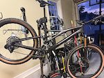 S-Works Stumpjumper Size S5