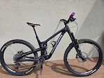 Propain Spindrift, Black, Medium