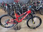 Intense Tracer 279 xl S model