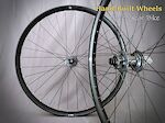 I9 Triad / Sector Alloy - MTB, Gravel & Fat hubs