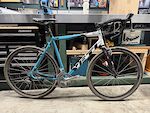 Yeti Arc-X size: Large