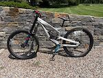 Custom built YT Tues - REDUCED -
