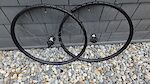 Roval Traverse Alloy 350 XD 28H Wheelset